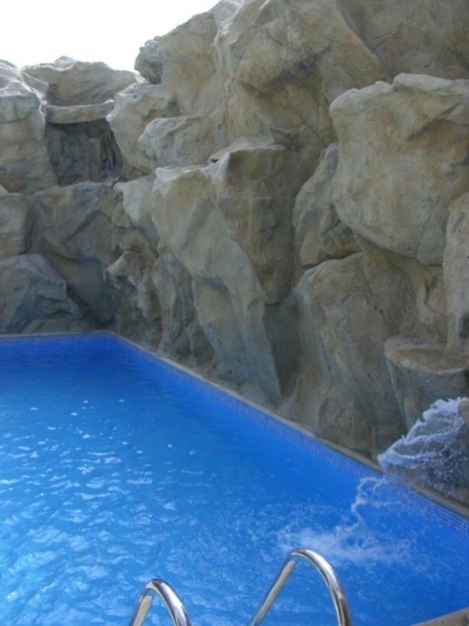 Ground Floor One Bedroom Apartment B2, 3 Pools, Free Wifi Peyia Exterior photo